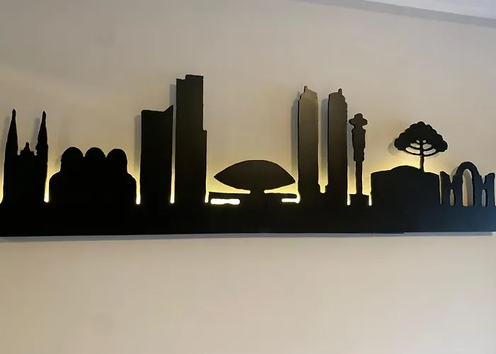 Hotel Dois Irmãos Curitiba