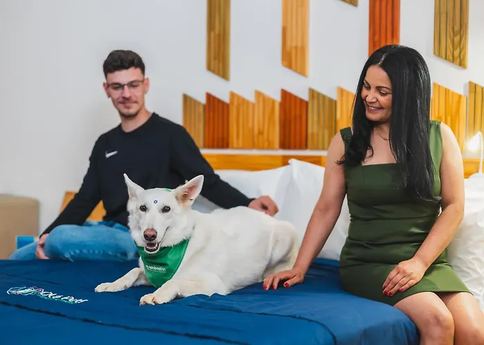 Nacional Inn Santa FelicidadeHotel em Curitiba